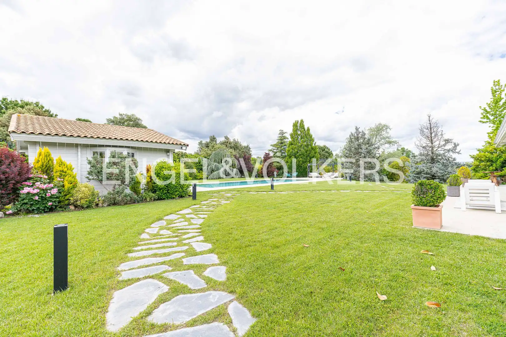 Maison avec piscine à vendre à Ciudalcampo, imagen 3