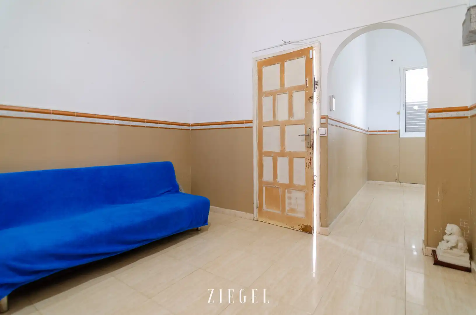 Flat en Calle Luján Pérez, 162, Isleta