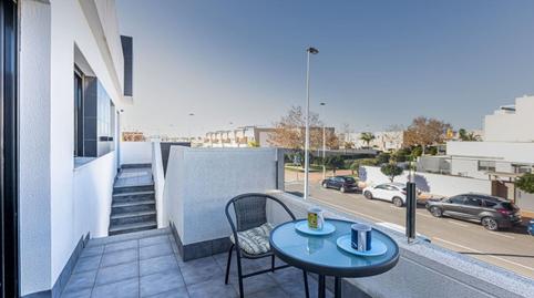 Foto 2 de Apartament en venda a N/a, Lo Pagán, San Pedro del Pinatar