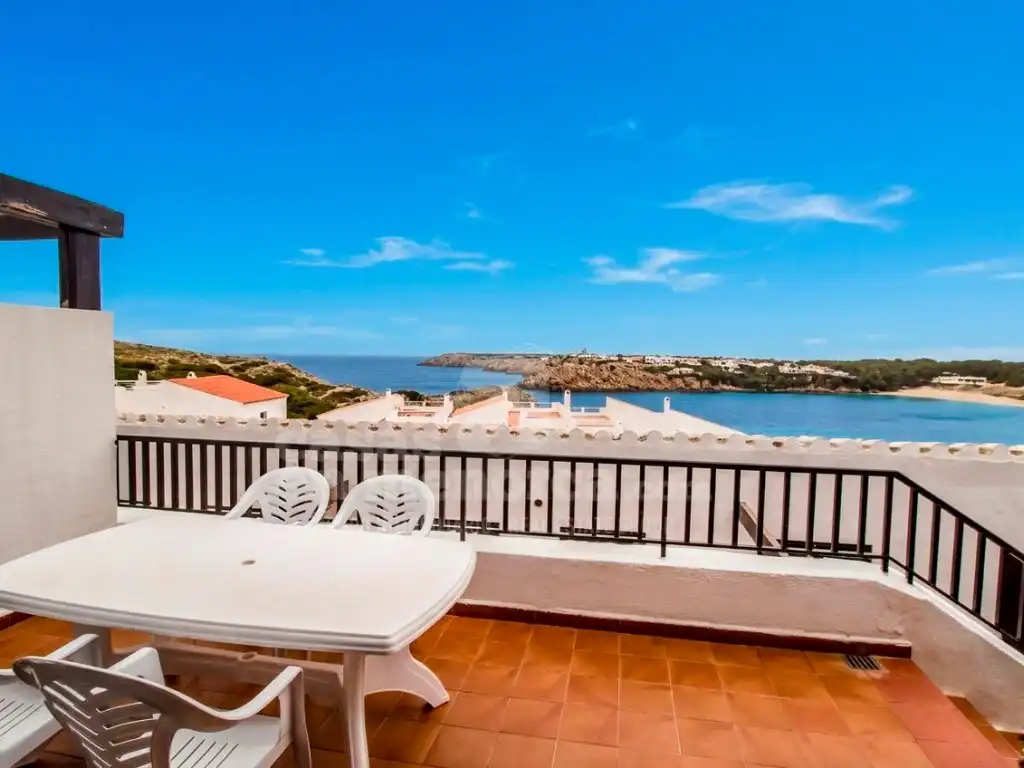 Apartments for sale in Arenal d'en Castell