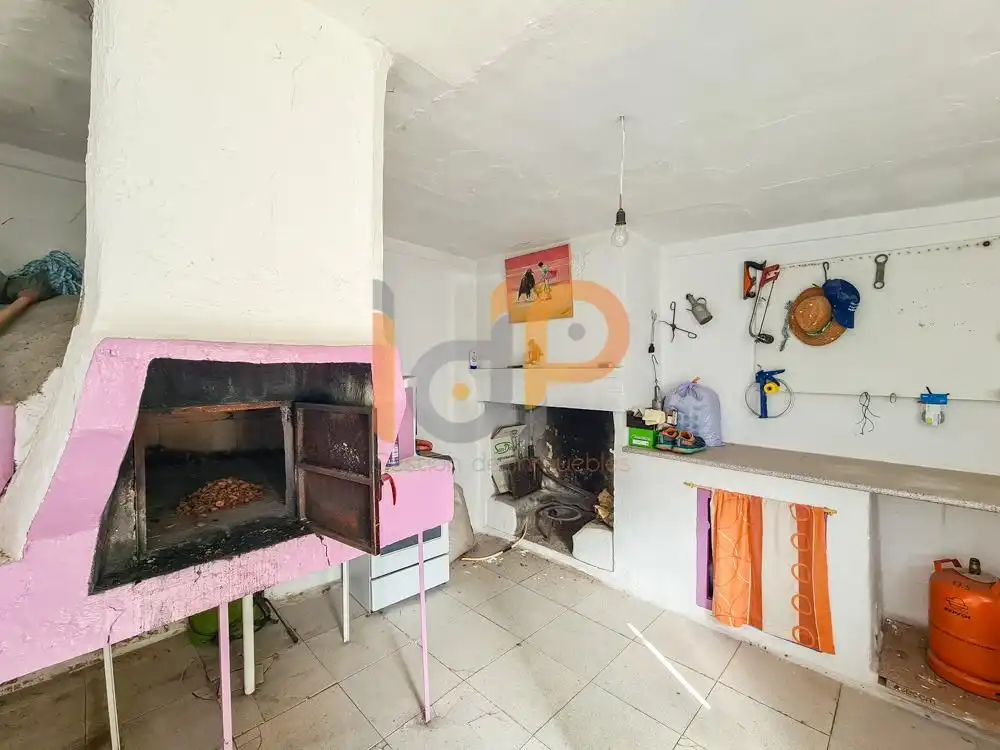 Haus zum Verkauf in Huércal-Overa, imagen 39