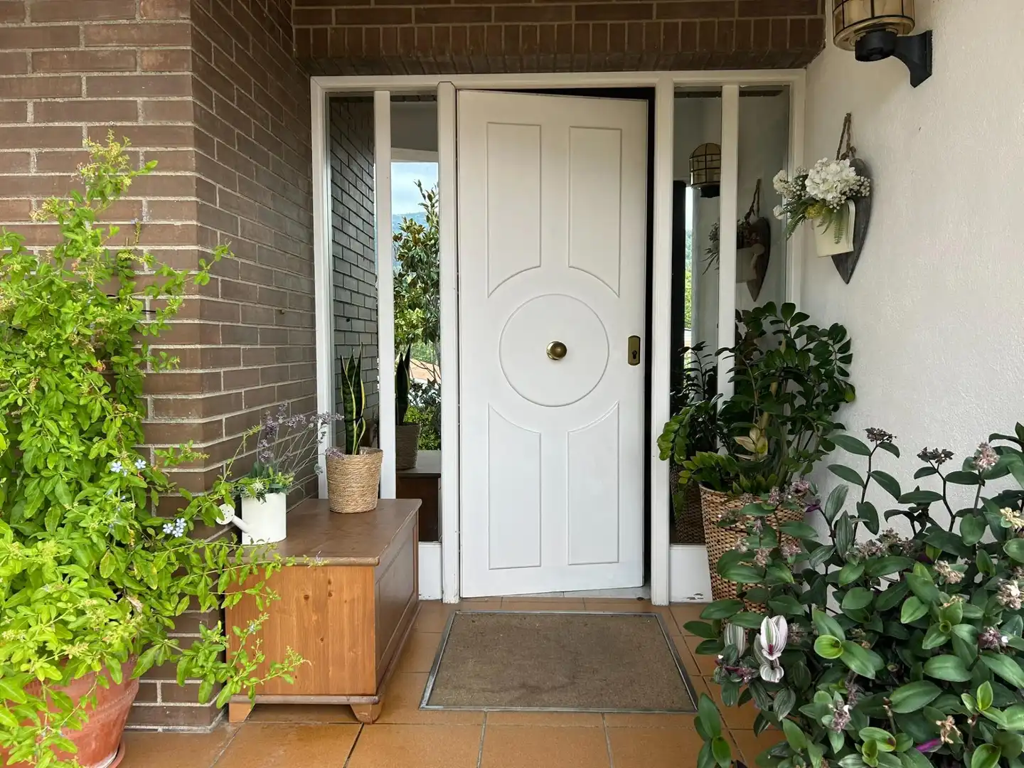 Chalet con terraza en venta en Avenida de Puigdomi, imagen 23