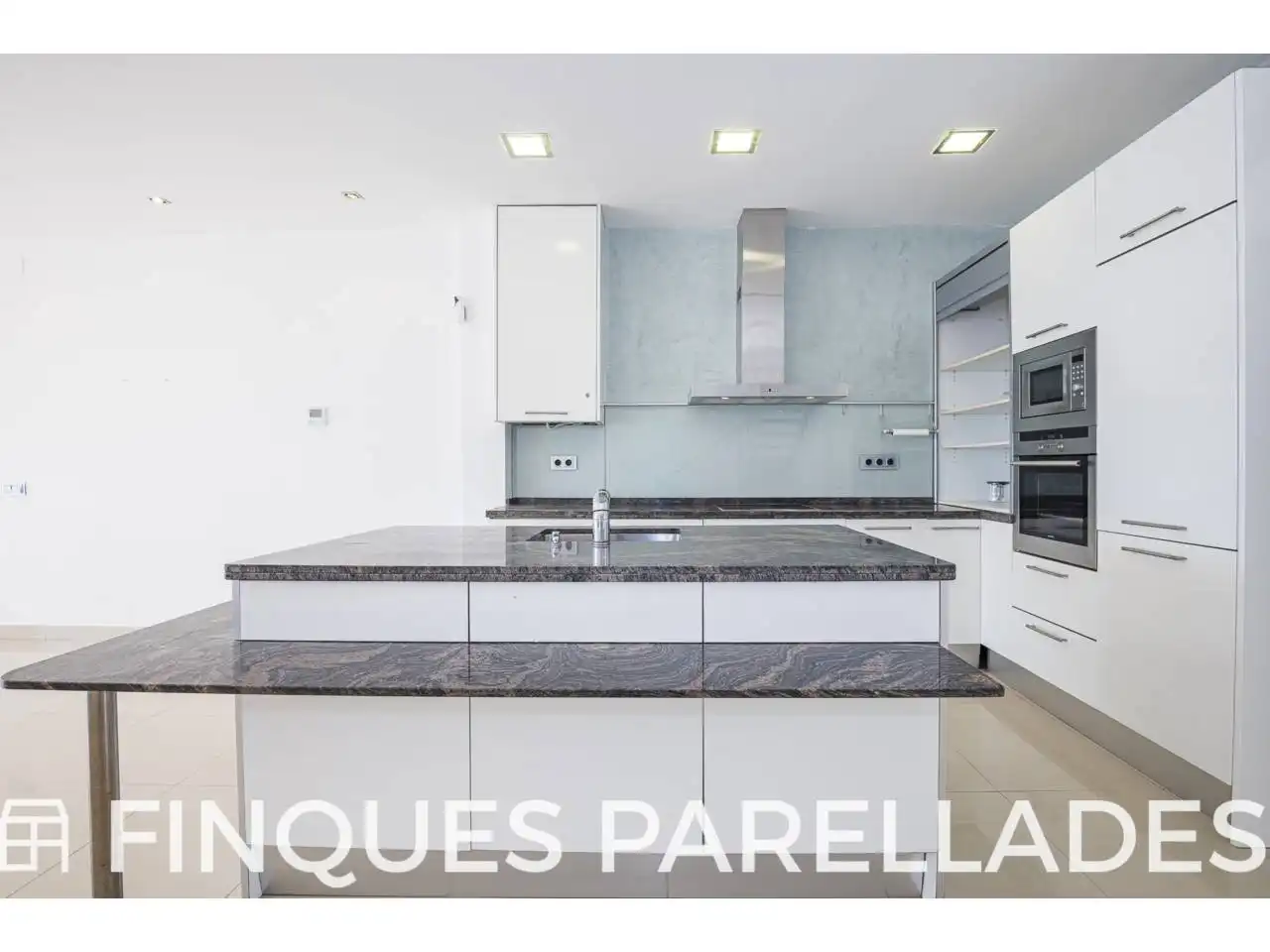 Ático con terraza en venta en Centre, imagen 6
