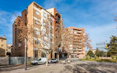 Exterior view of Flat for sale in Navàs