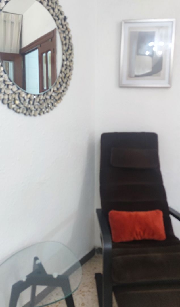 Habitación de Piso de alquiler en  Zaragoza Capital con Calefacción, Amueblado y Horno