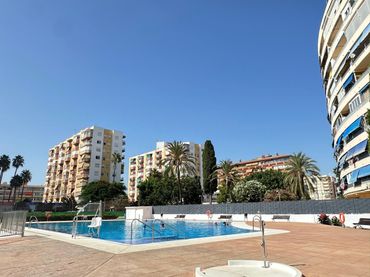 Apartament amb ascensor en venda a Calle GAMBA 1