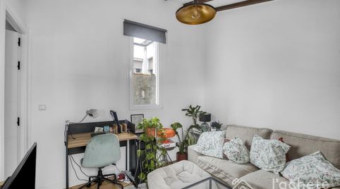 Foto 5 de Piso en venta en Del Porvenir, Fuente del Berro, Madrid Capital