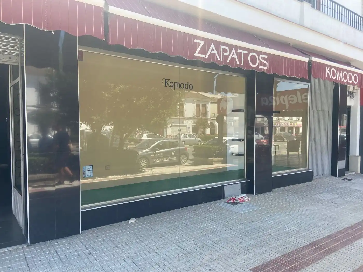 Local comercial en alquiler en Carretera de El Rocío 101, imagen 3