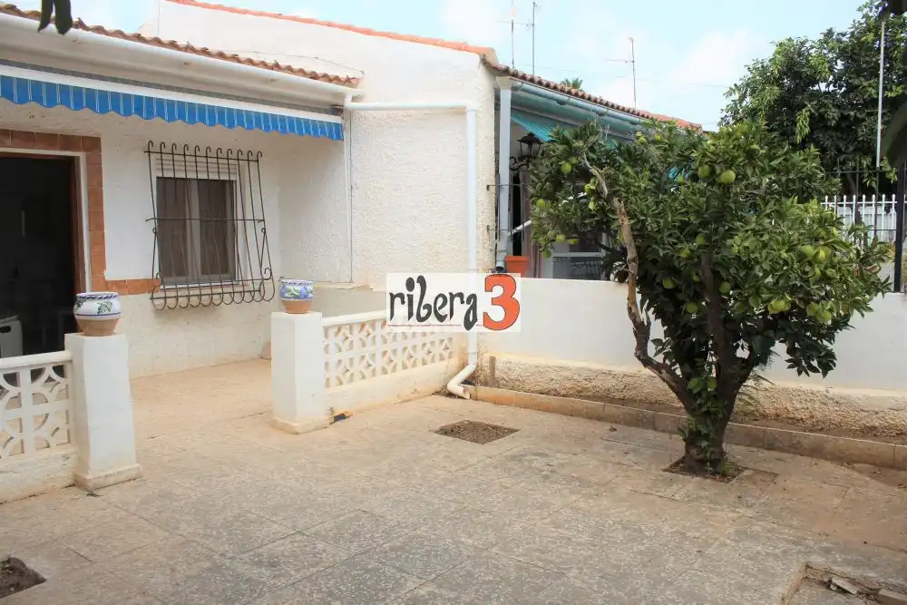 Terraced house for sale in Santiago de la Ribera, imagen 2