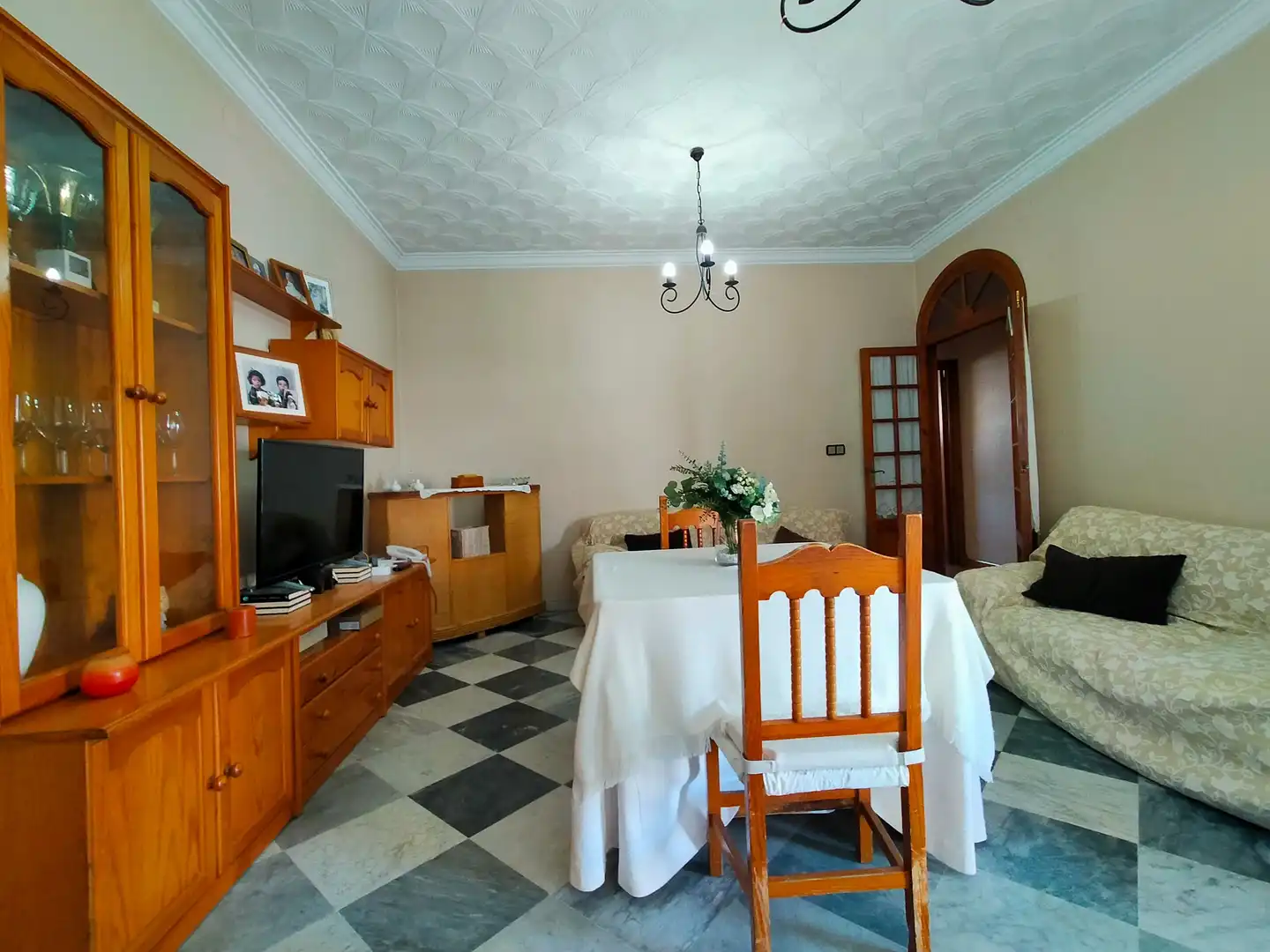 Casa o xalet en venda a Calle de los Varilargueros, Crevillet