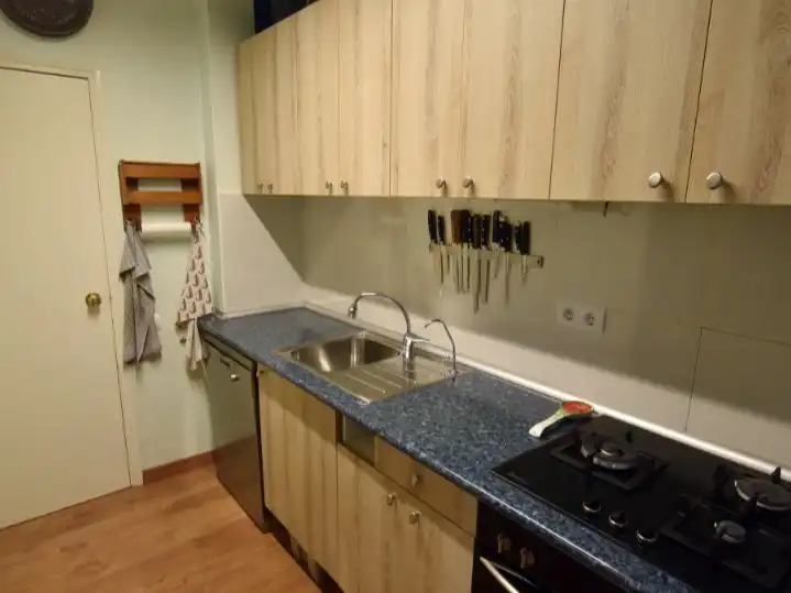 Flat with lift for sale in Aragon 120, imagen 23