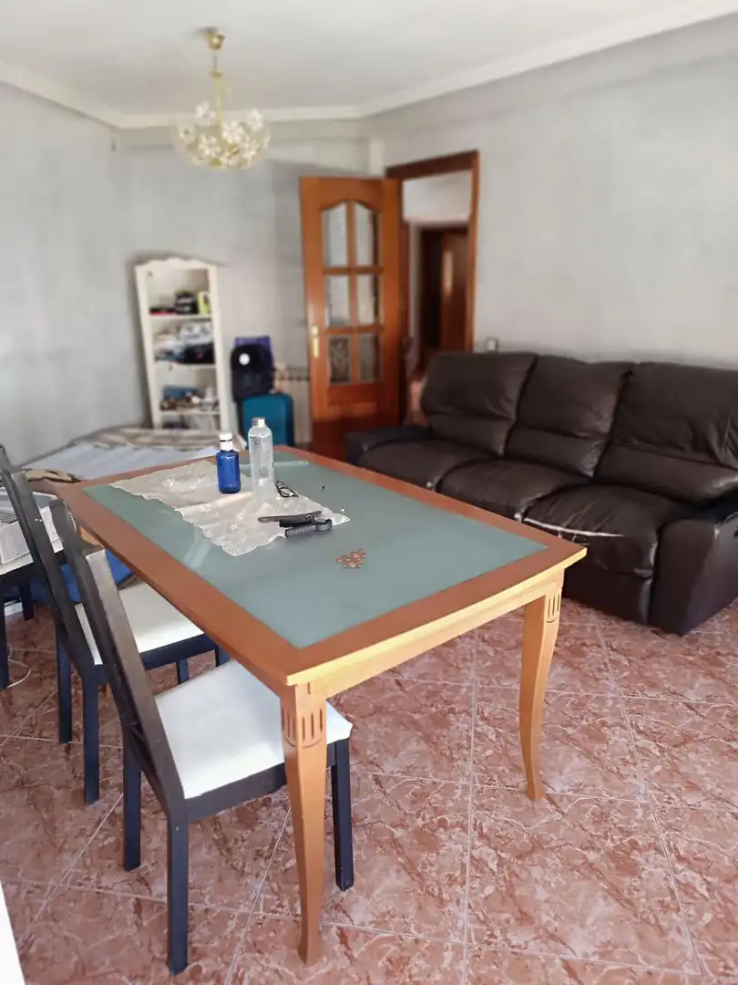 Esszimmer von Wohnung zum Verkauf in Móstoles