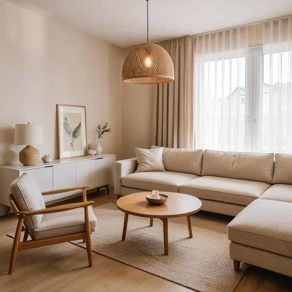 Wohnzimmer von Residential zum Verkauf in Navia