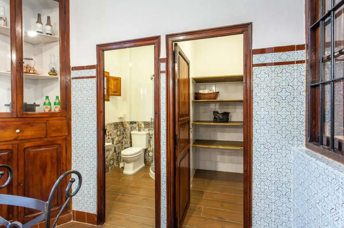 Apartament de lloguer a Alboraya Centro