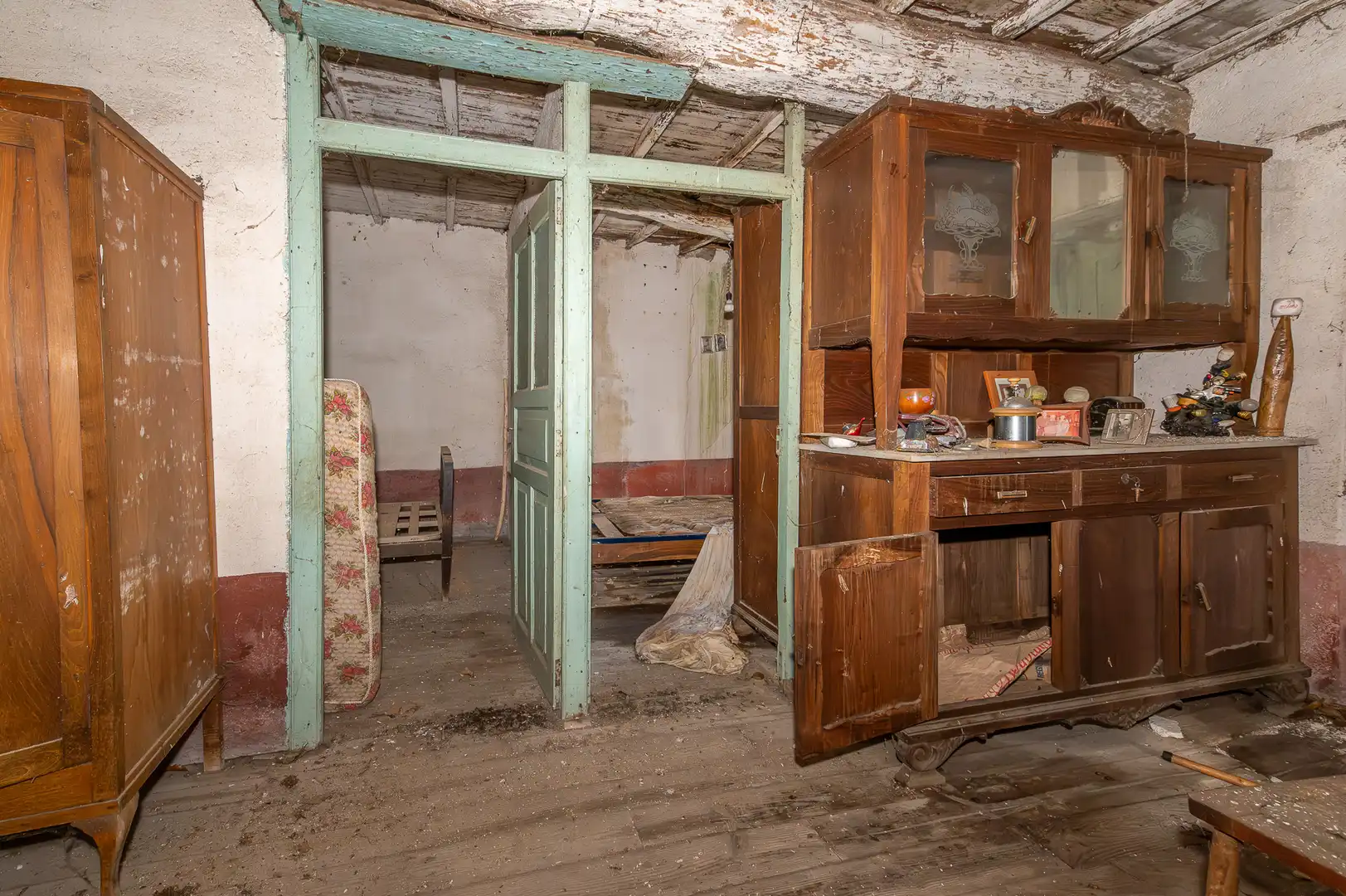 Casa rústica en venda a Guitiriz, imagen 13