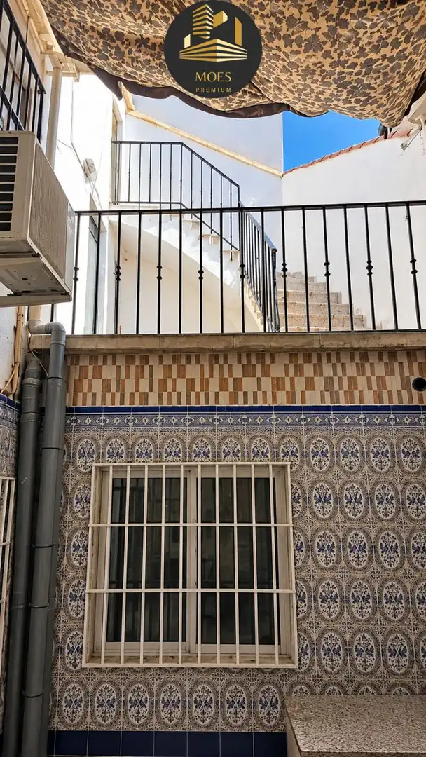 Casa con terraza en venta en Belén - San Roque, imagen 16