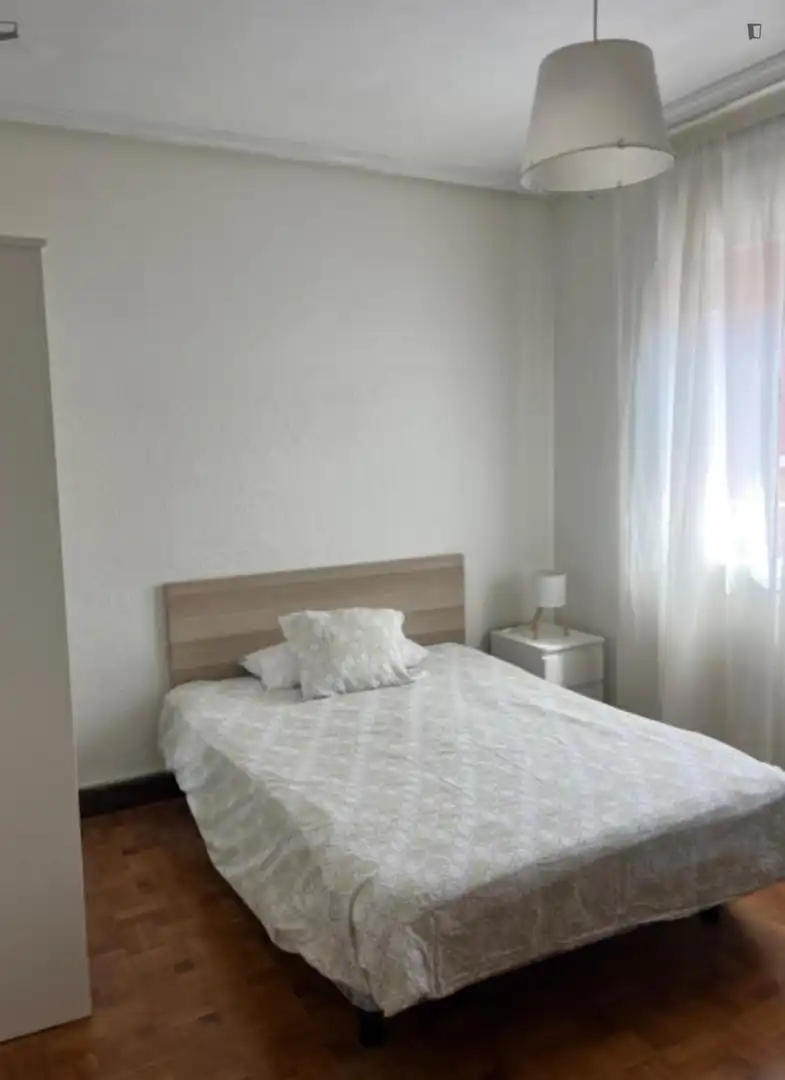 Habitación en Milagrosa