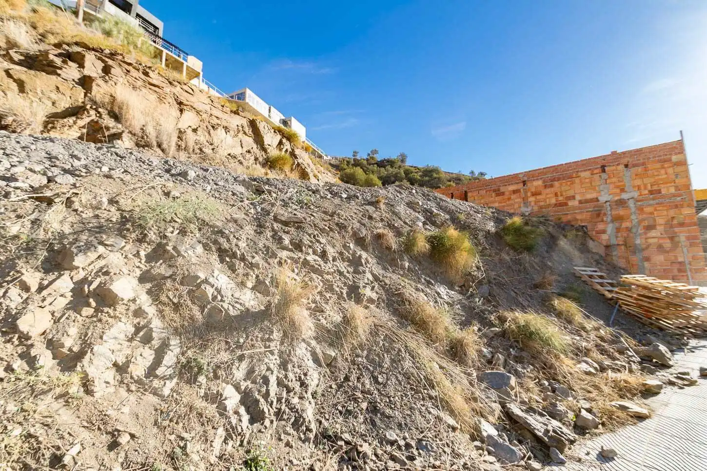Residential land for sale in El Peñoncillo, imagen 2