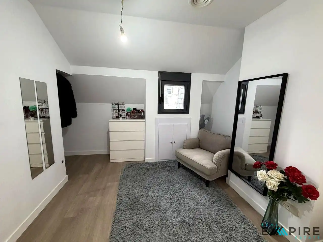 Habitación de Piso en venta en El Viso de San Juan con Aire acondicionado, Calefacción y Amueblado