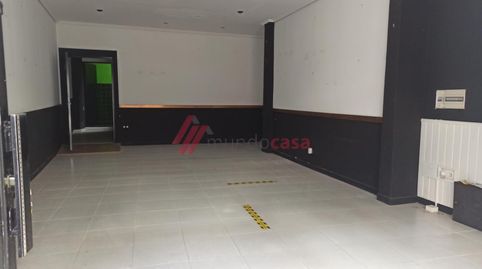 Foto 2 von Geschaftsraum zur Miete in Rubalcaba, 38, Centro, Ferrol