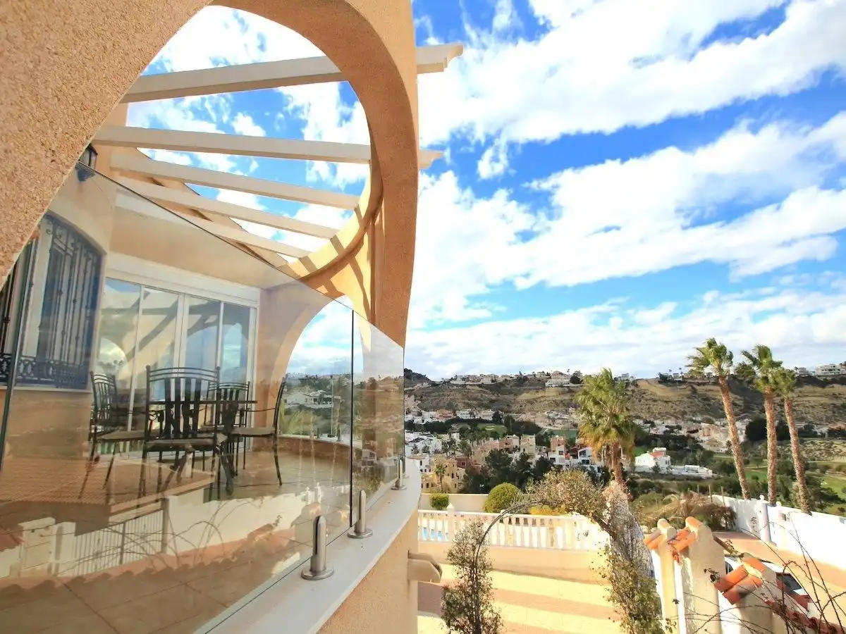 Villa avec terrasse à vendre à N/A, imagen 9