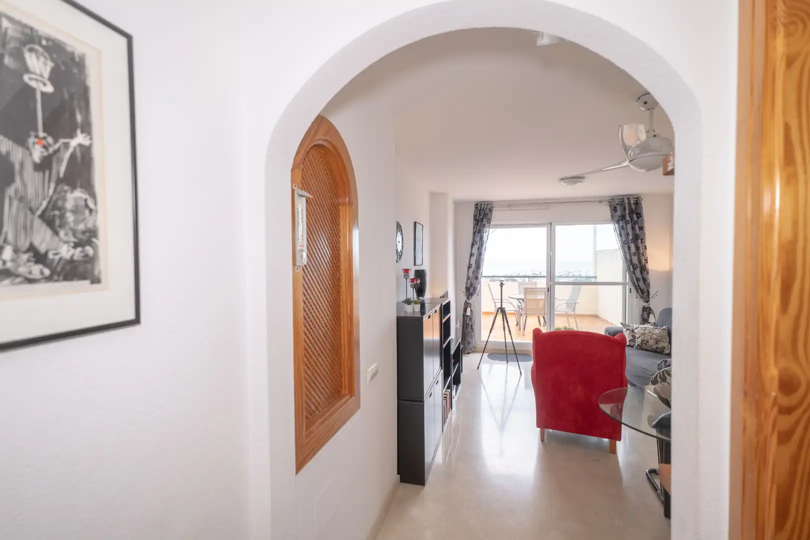 Piso en venta en El Ejido con Aire acondicionado, Terraza y Trastero