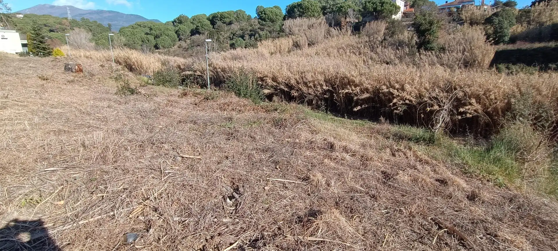 Terreny residencial en venda a Sant Celoni, imagen 2