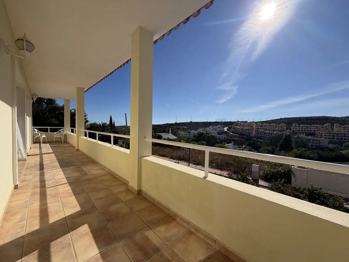 Haus zum Verkauf in Costa Natura