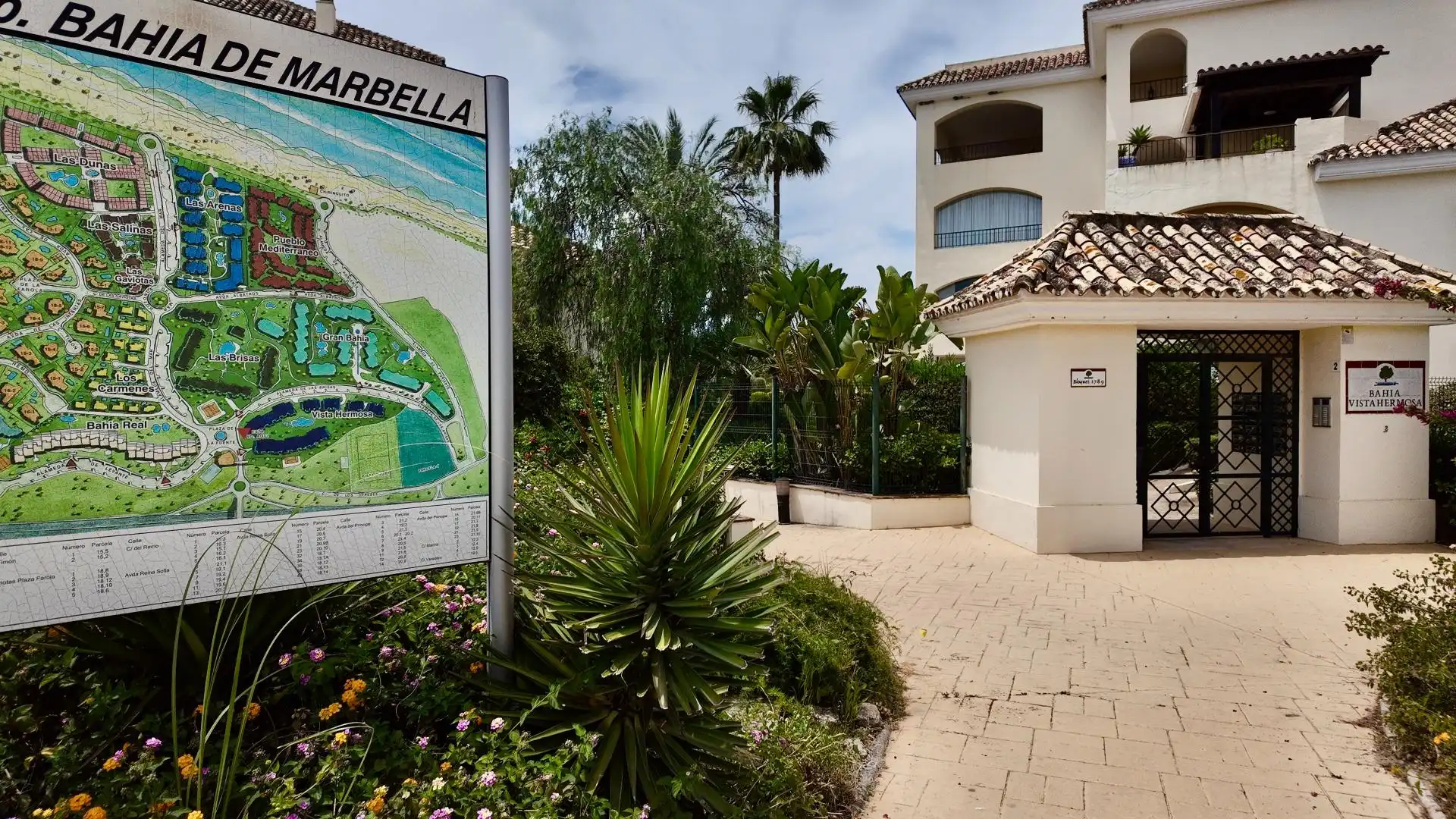 Piso en venta en Calle ALAMEDA BRISAS (BAH MARB), 6, Bahía de Marbella