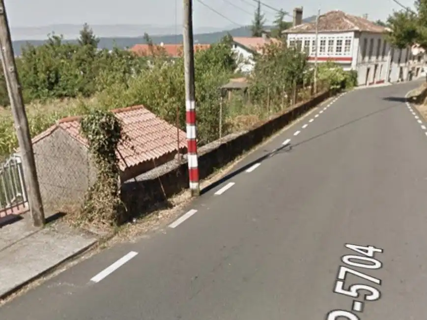 Maison avec jardin à vendre à Lugar Ponte 40, imagen 3