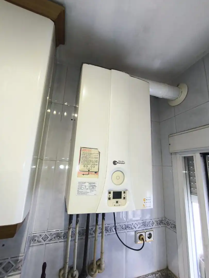 Bany de Pis en venda en Madrid amb Aire condicionat, Calefacció i Parquet