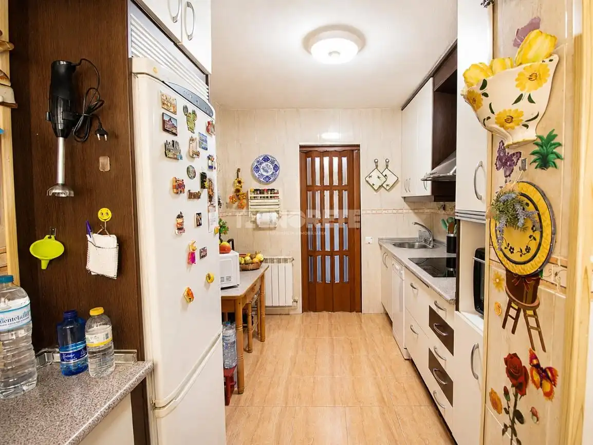 Wohnung zum Verkauf in C. Río Tiétar, imagen 14