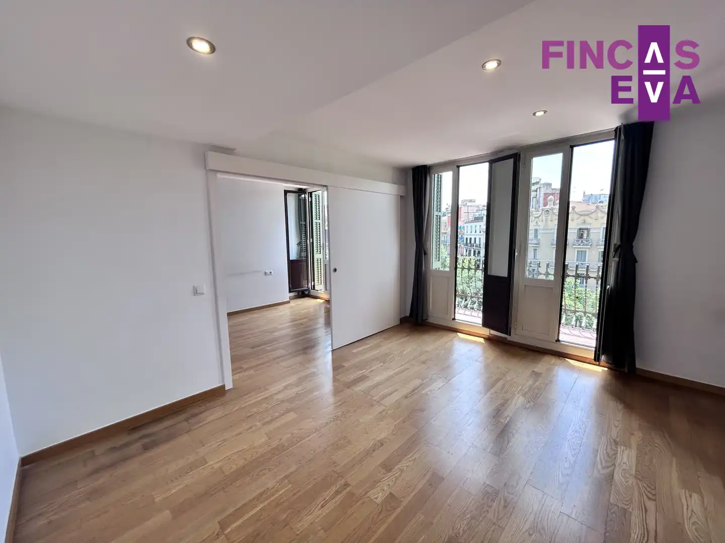 Appartement avec terrasse à vendre à Barcelona - CL ARIBAU, imagen 11