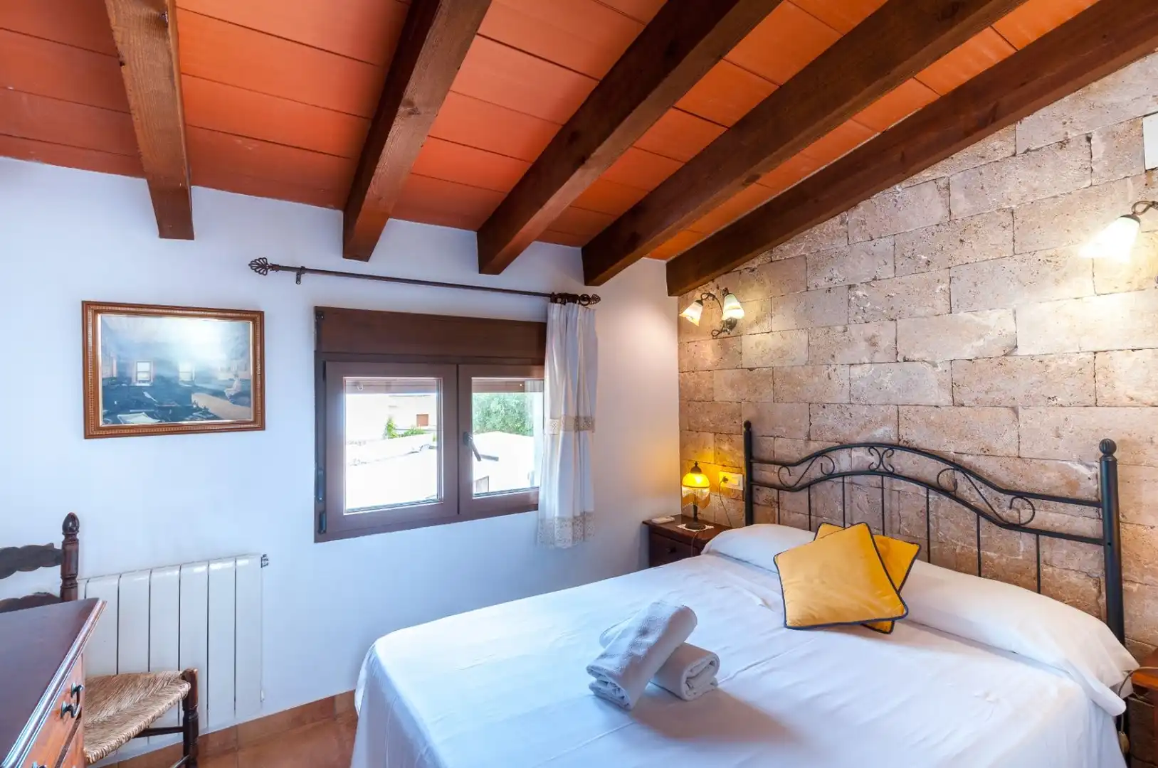 Maison rustique avec piscine à vendre à Benissa pueblo, imagen 29
