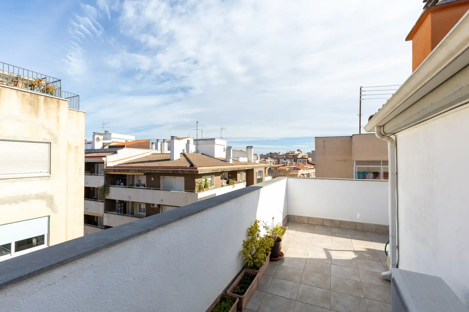 Duplex avec ascenseur à vendre à Carrer ďAntoninus Pius, imagen 5