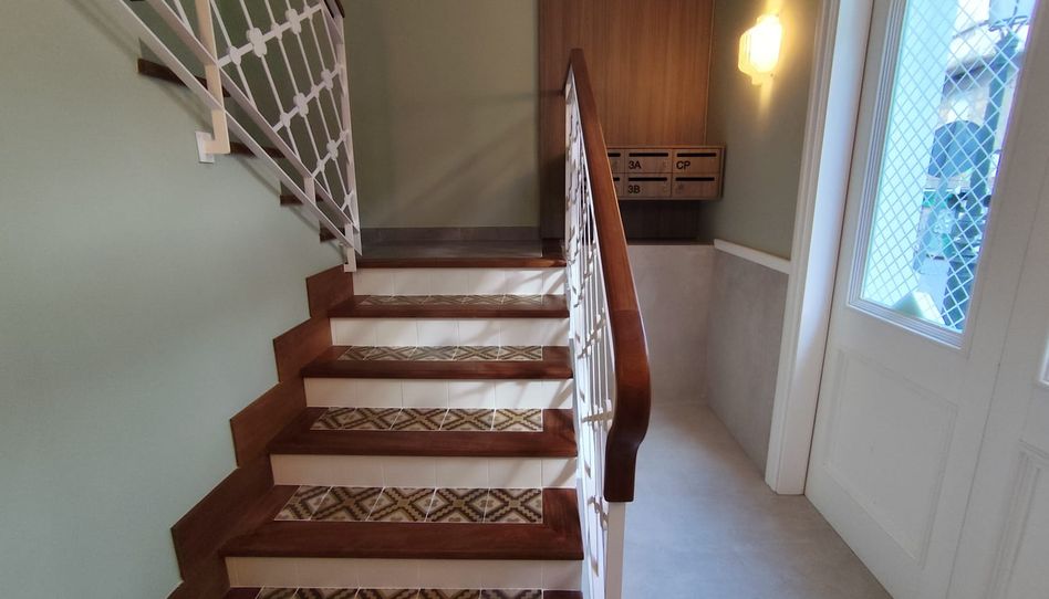 Foto 1 de Piso en venta en Rúa Do Doutor Cadaval, 18, Centro - Areal, Pontevedra