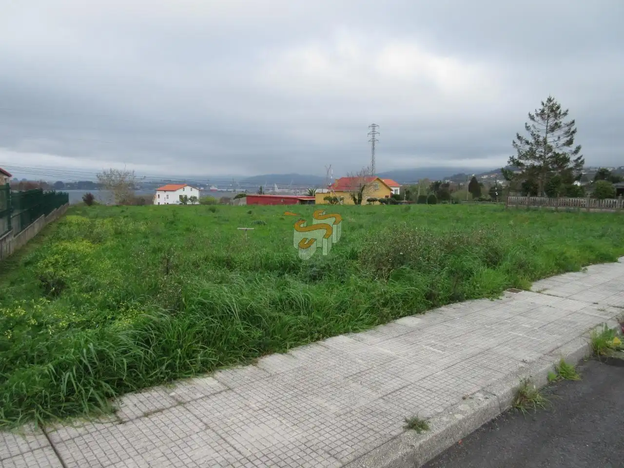 Wohnbaugrundstück zum Verkauf in Fene, imagen 4