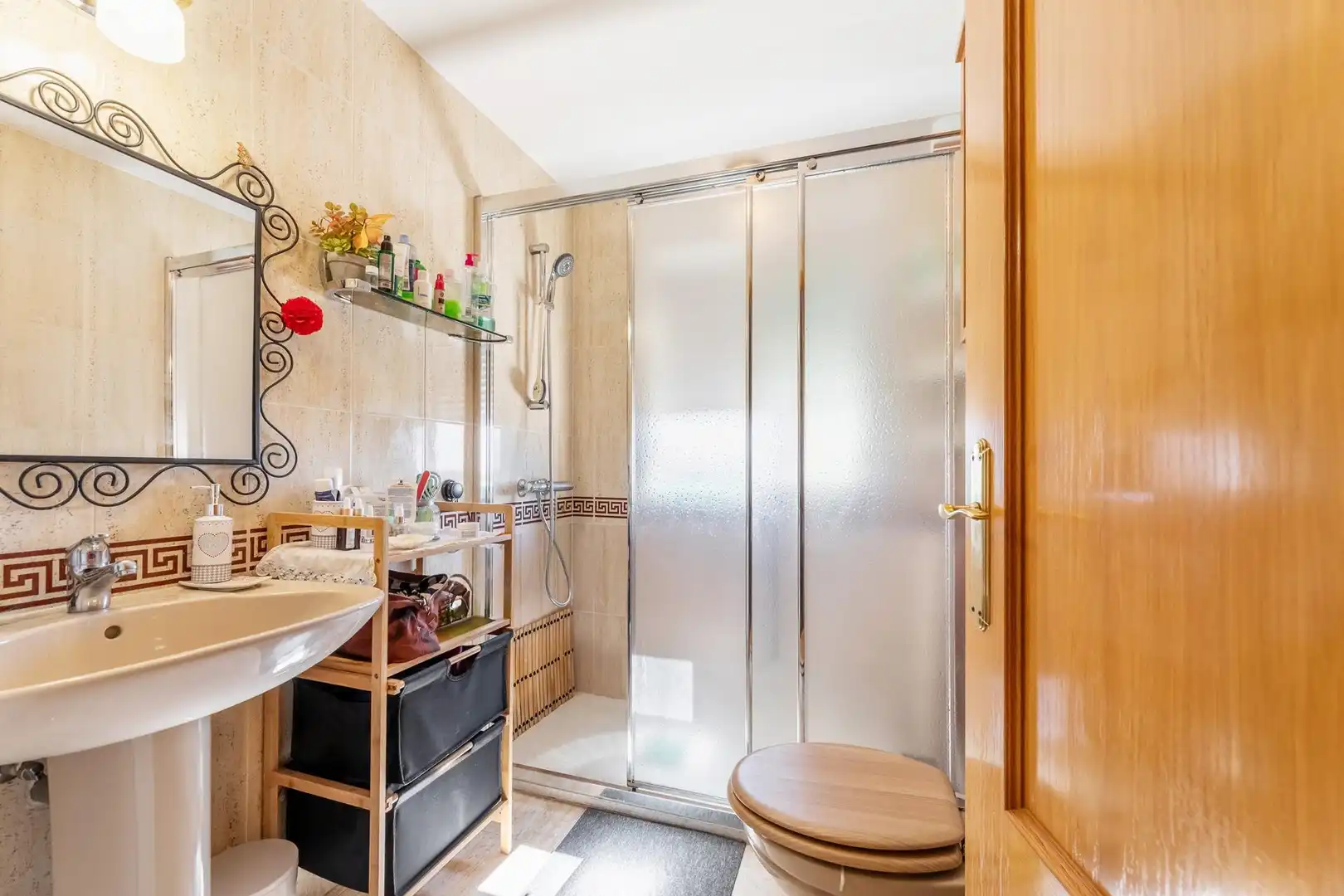 Flat with pool for sale in Casco Histórico, imagen 29