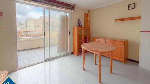 Foto 4 de Àtic en venda a Avenida Habaneras - Curva de Palangre, Torrevieja