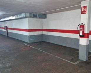 Aparcament de Garatge en venda en  Zaragoza Capital