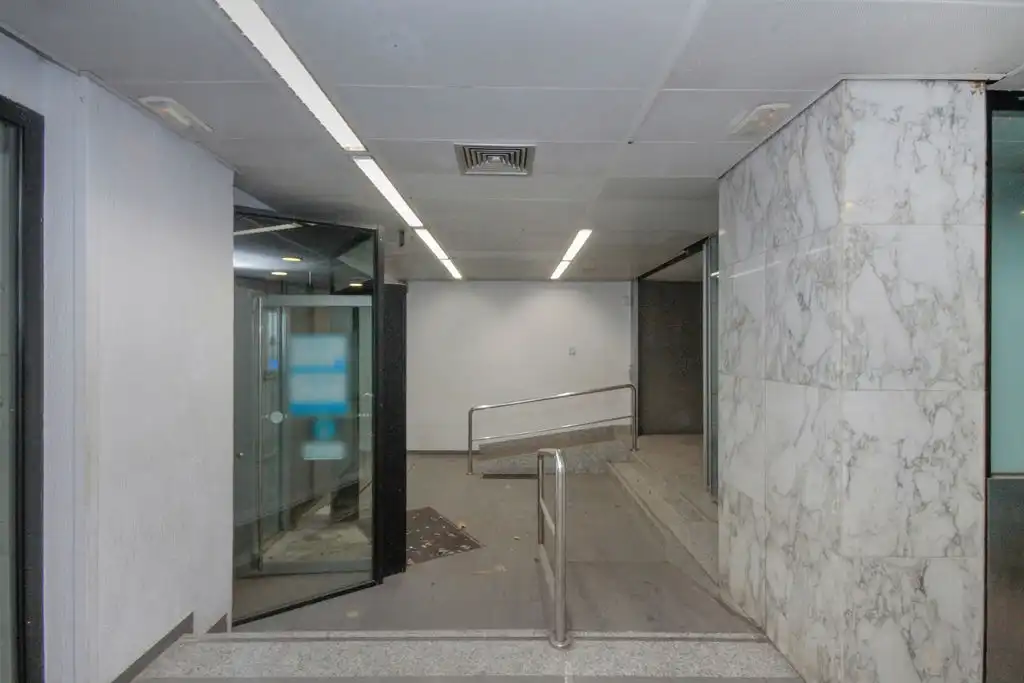Commercial properties for rent in Barcelona