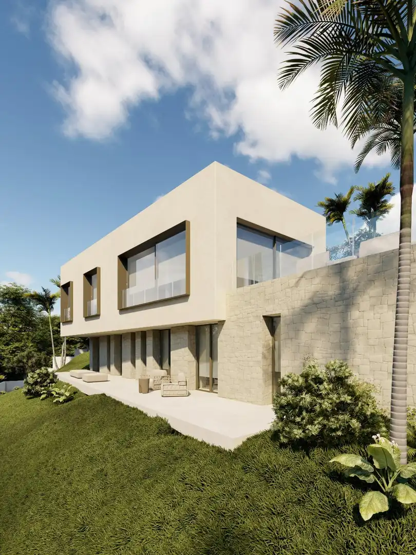 Terreny residencial en venda a La Pedrera - Vessanes, imagen 2