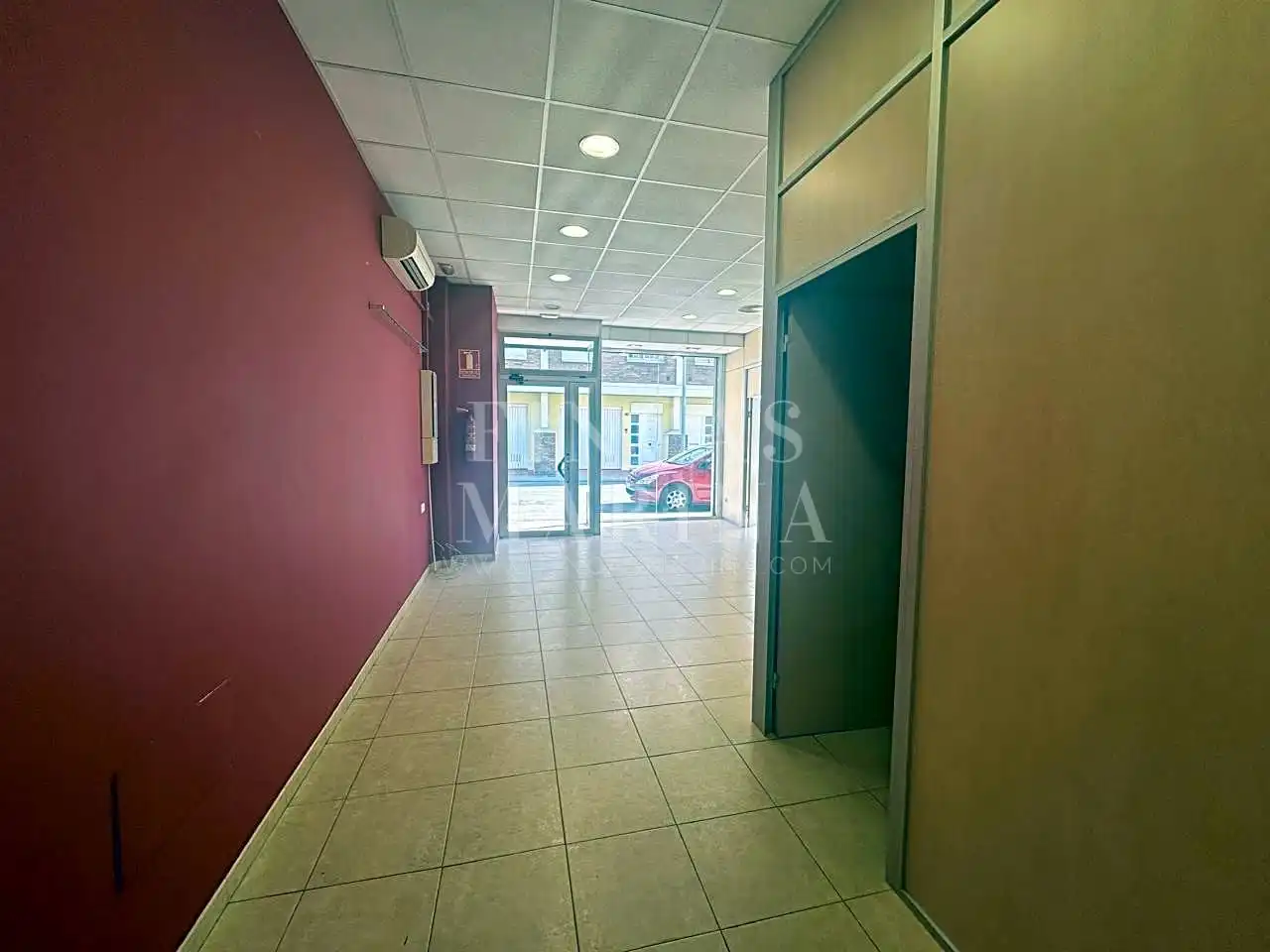 Geschaftsraum zur Miete in Gavà