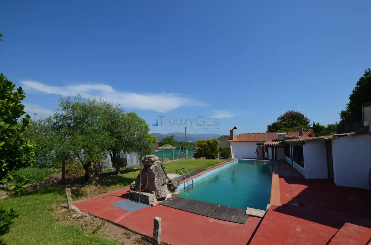 Casa o chalet en venta en LUGAR ANTA, Tui