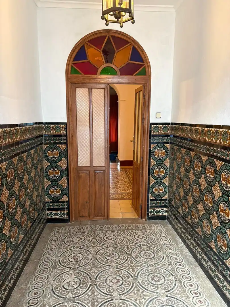 Casa o xalet en venda en Las Navas de la Concepción