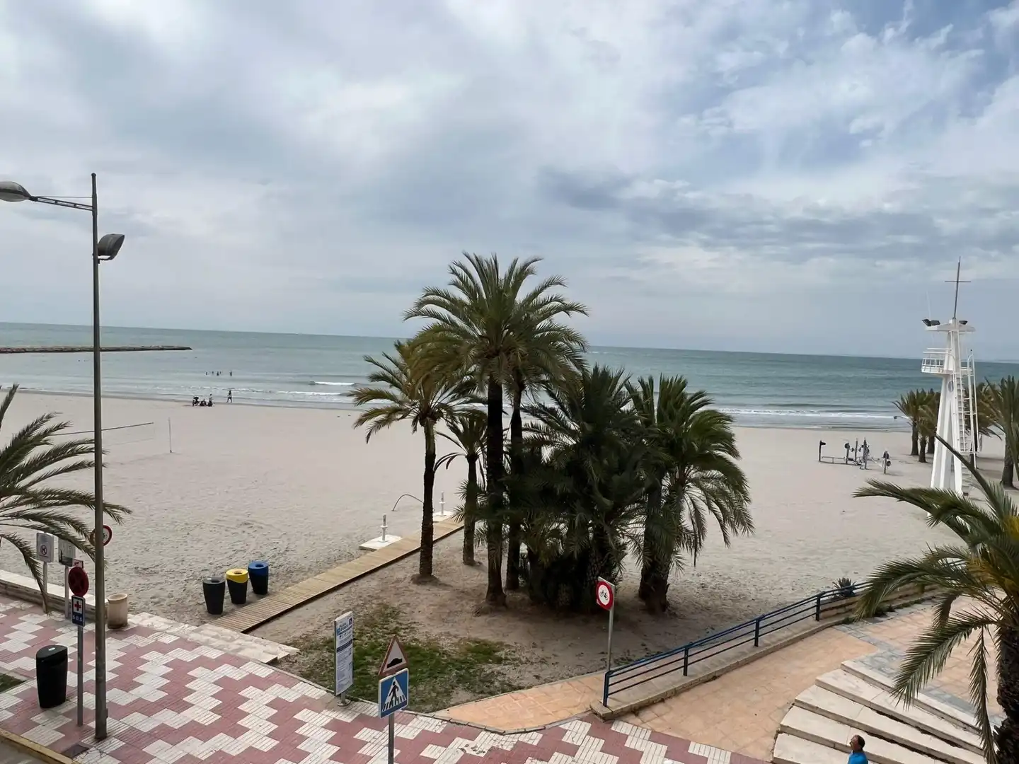 Pis en venda a Playa Levante