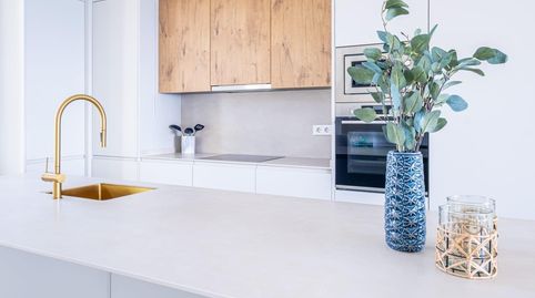 Foto 4 de Apartamento en venta en Playa Poniente, Benidorm