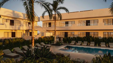 Photo 5 from new construction home in Flat for sale in Calle Alcaudón, 2, Corralejo, Las Palmas
