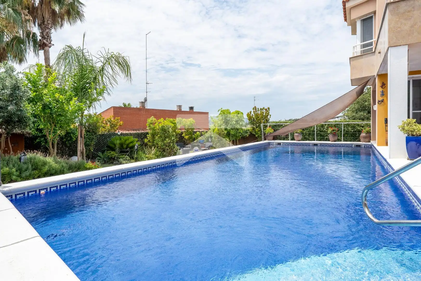 Piscina de Casa o chalet en venta en Amposta con Aire acondicionado, Calefacción y Parquet