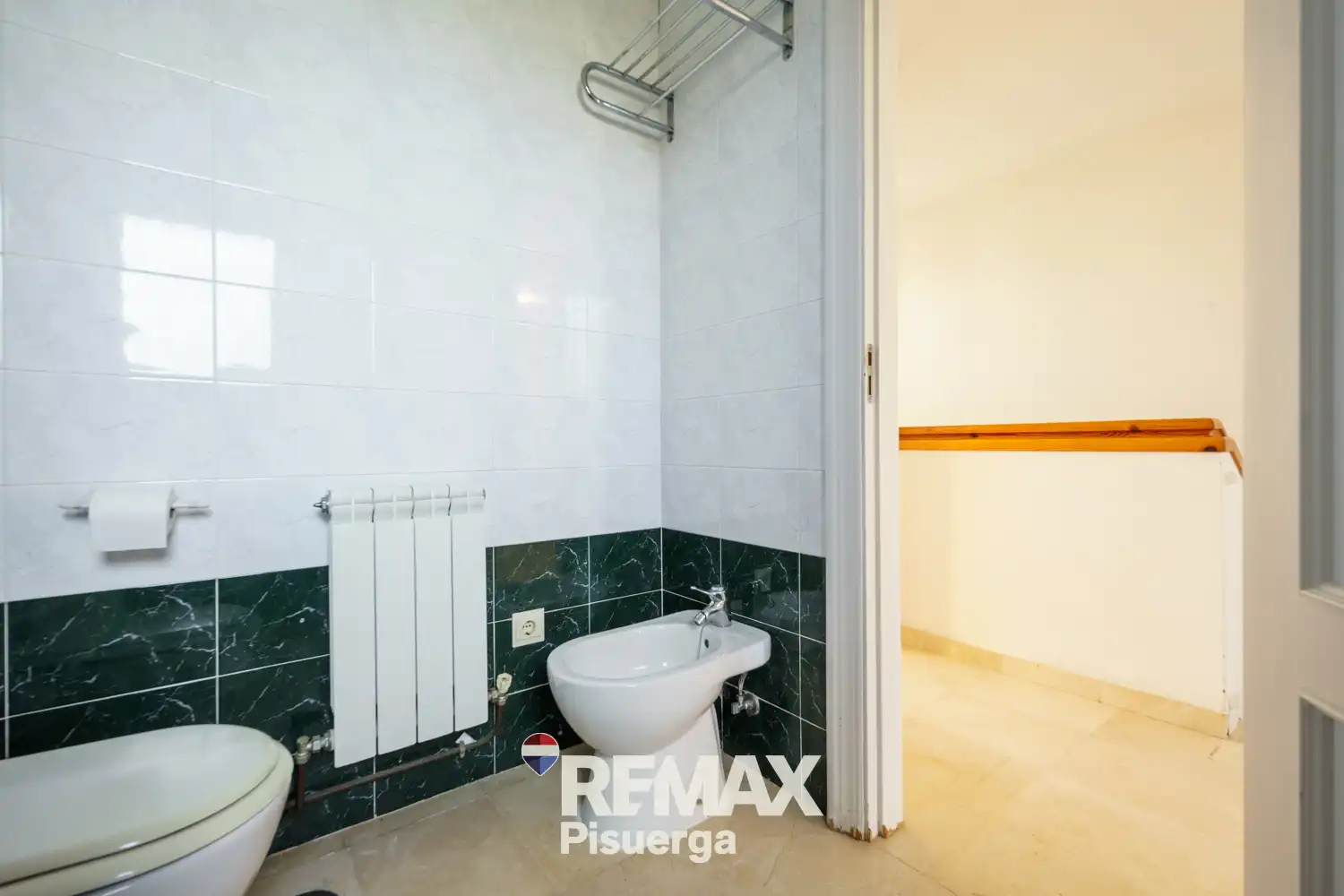 Casa o chalet en venta en Simancas con Calefacción, Terraza y Trastero